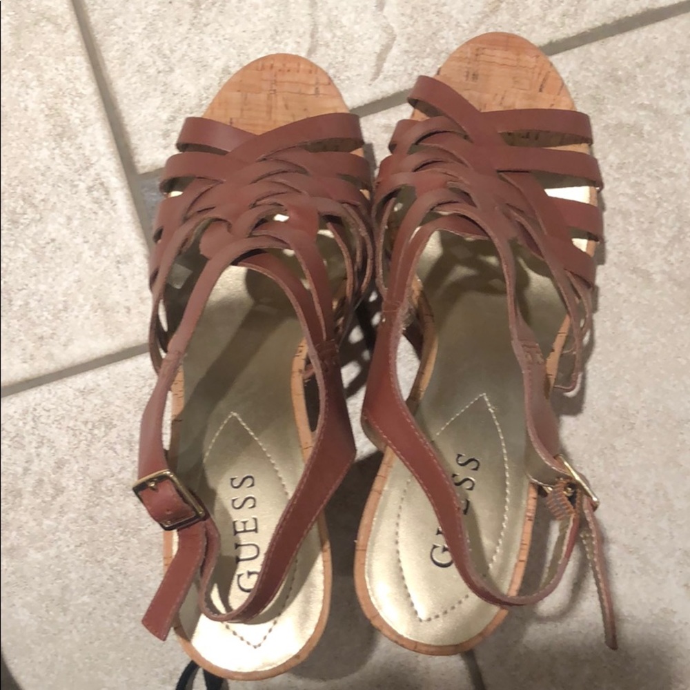 Wedges - Picture 2 of 3